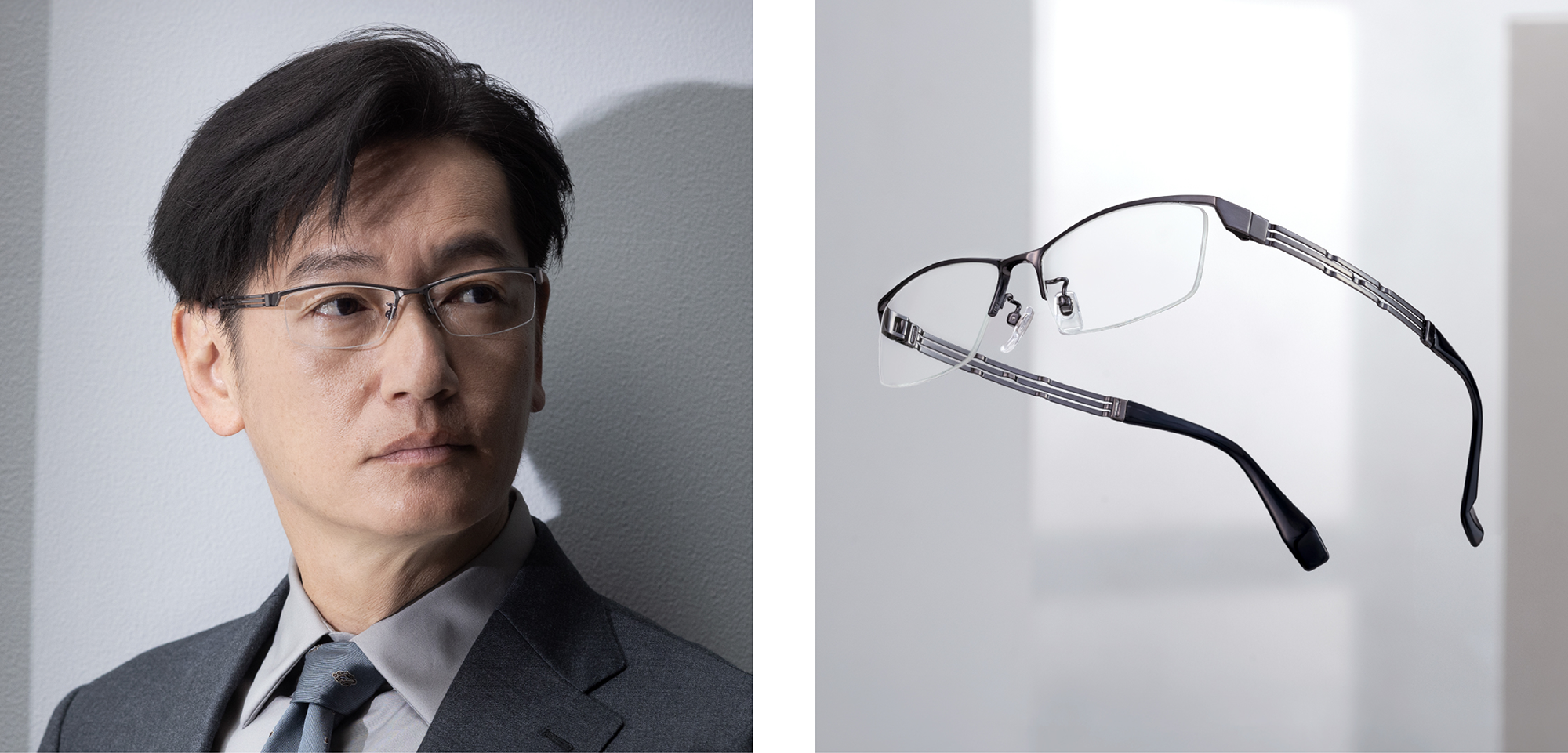 Forte Collection XL1086 DGイメージ画像