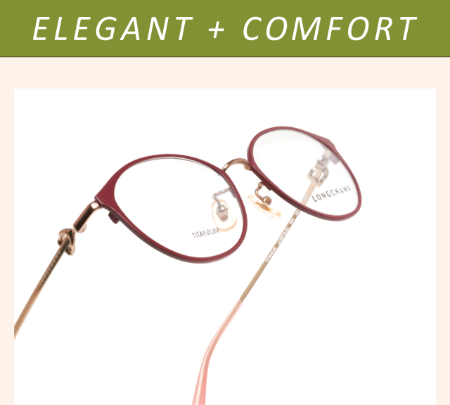 LONGCHAMP PARIS | メガネの愛眼 - めがね・サングラス・コンタクトレンズ・補聴器等をご提供する眼鏡専門店