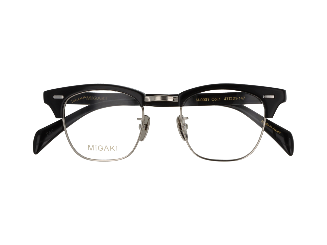 MIGAKI M-0001