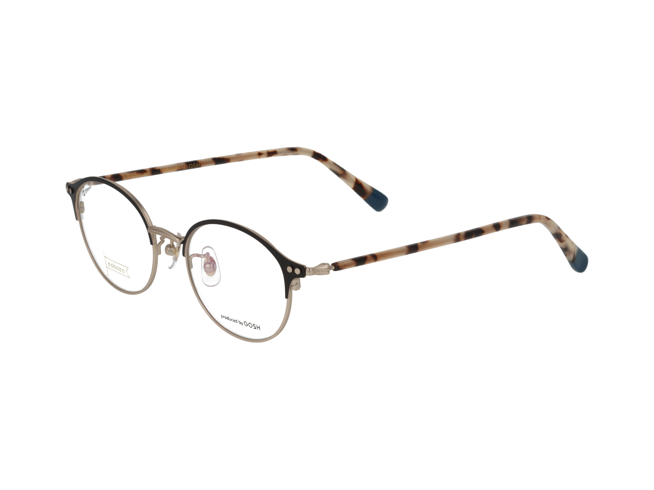 kohoro by GOSH KH-1015 眼鏡 メガネお写真のものが全てとなります