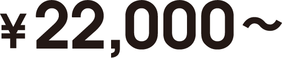 ＋¥22,800