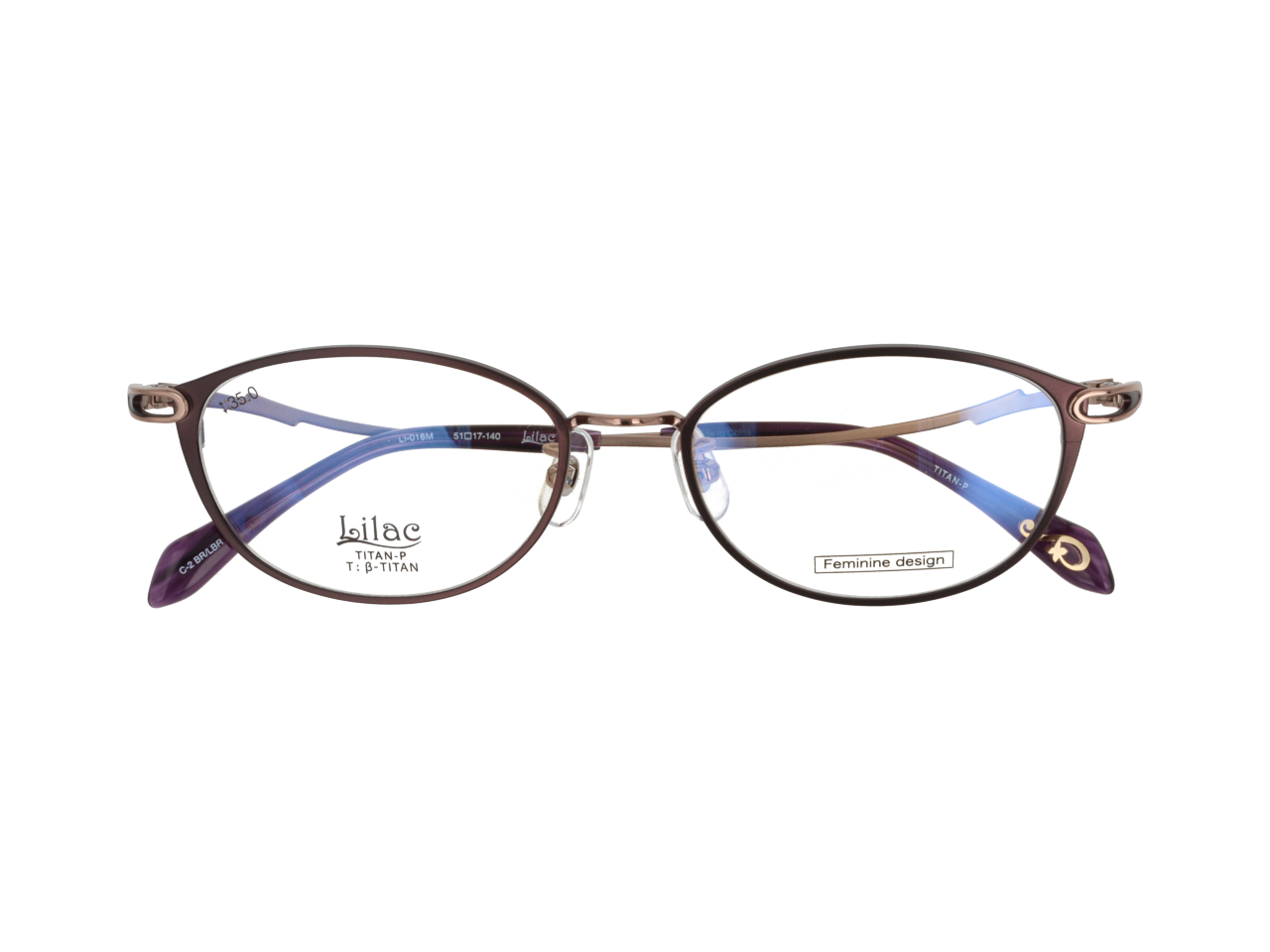 Lilac 0016M