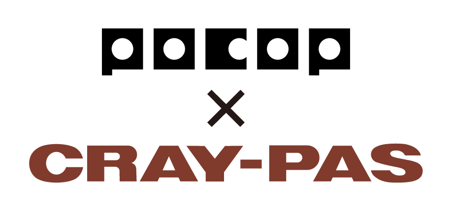 POCOP×CRAY-PAS