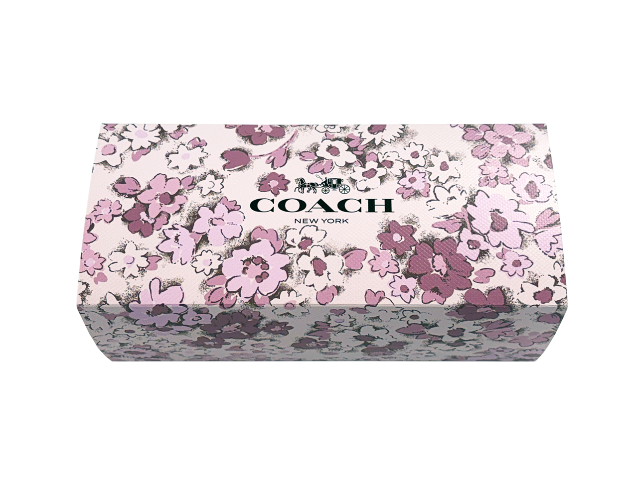 メガネの愛眼先行販売】COACH HC8361F