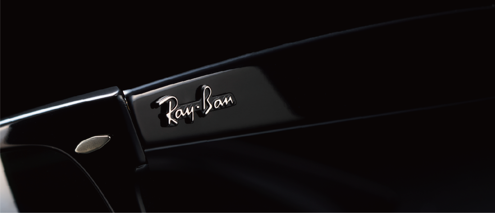Ray-Banの特長