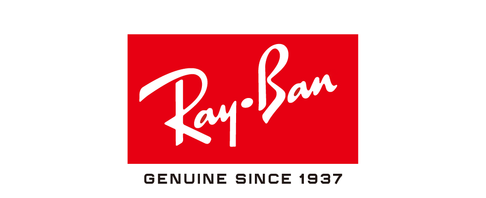 Ray-Ban(レイバン) GENUINE SINCE 1937