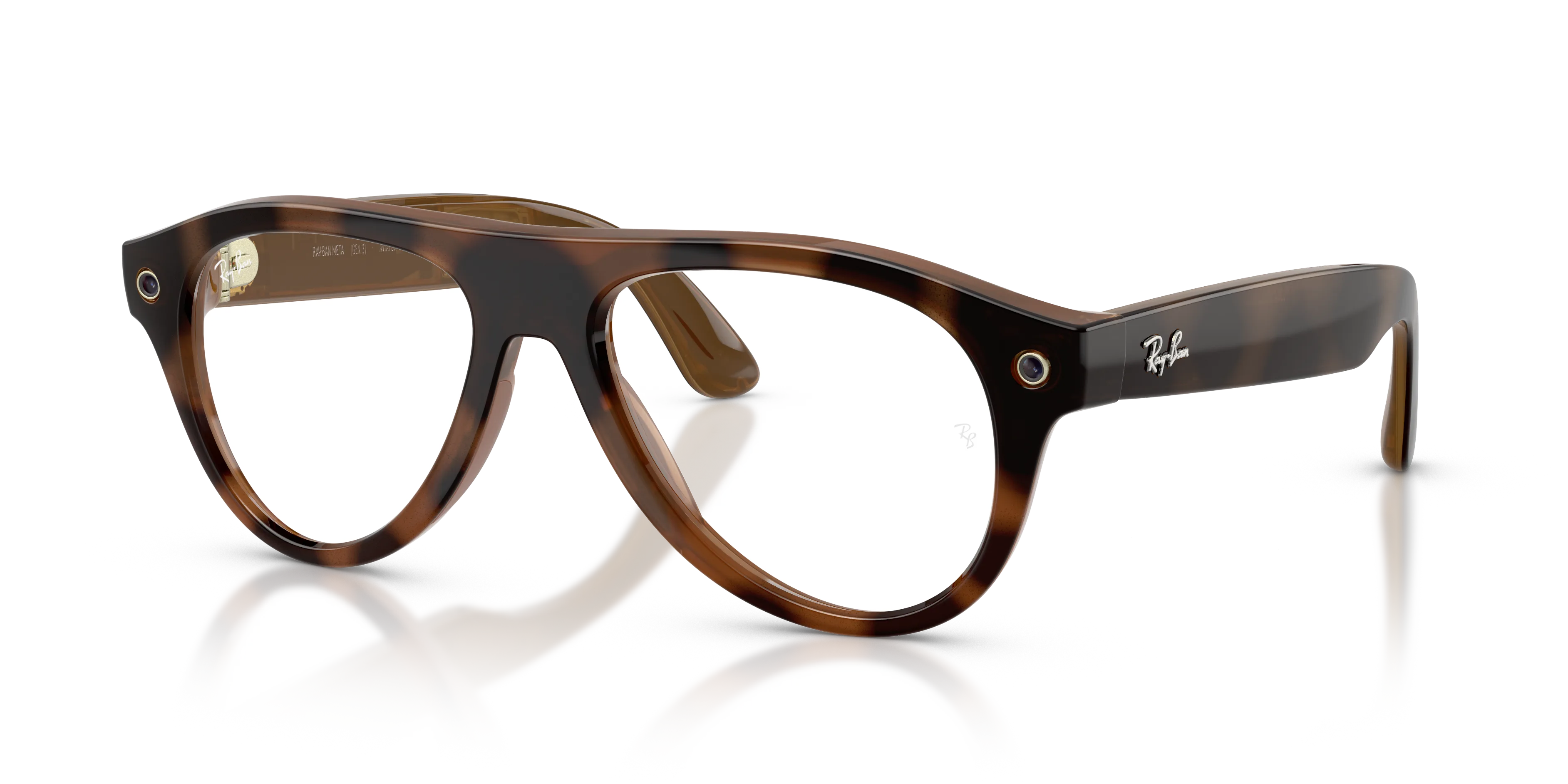 Ray-Ban Meta (Gen 3) Aviator