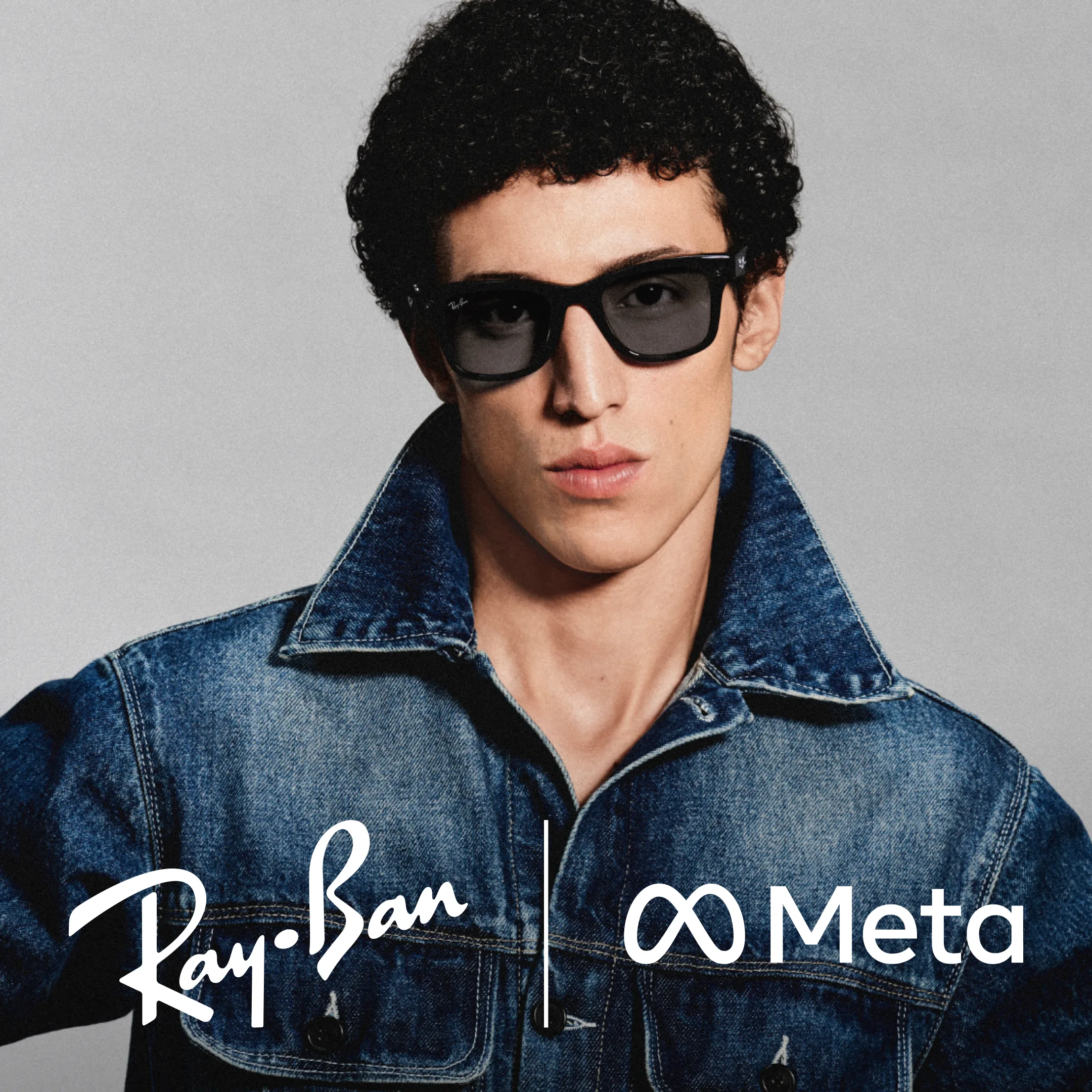 Ray-Ban Meta (Gen 3) Wayfarer