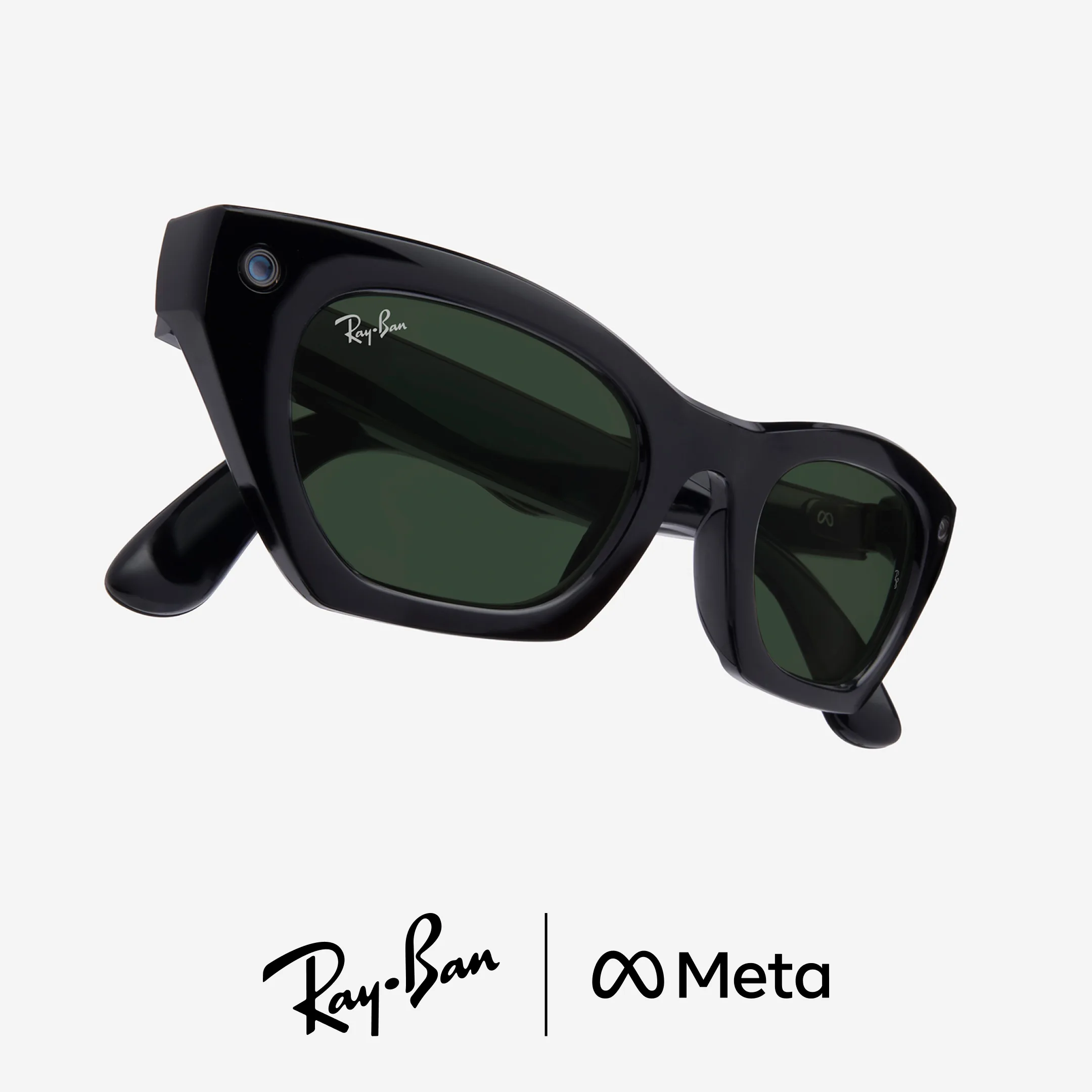 Ray-Ban Meta (Gen 3) Zena
