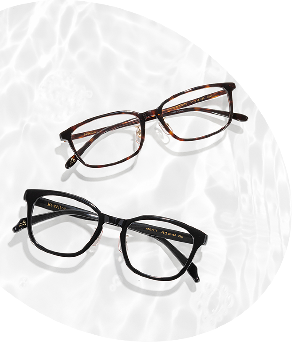 Re:Witch（リウィッチ）