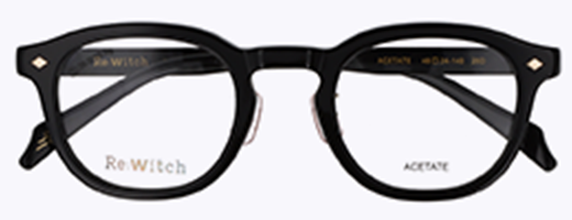 ボスリントン型（ボストン+ウェリントン） RW-0004