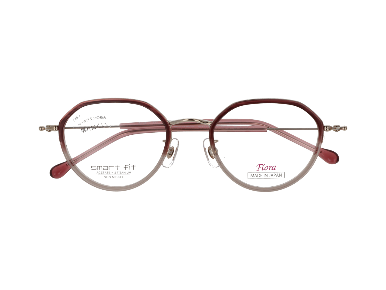 smart fit Flora FF-1624