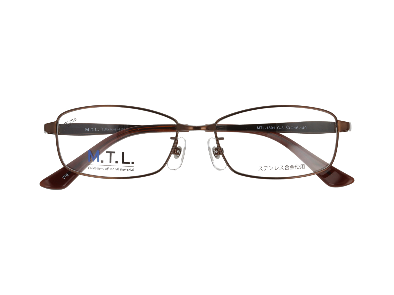 M.T.L.　MTL-1801