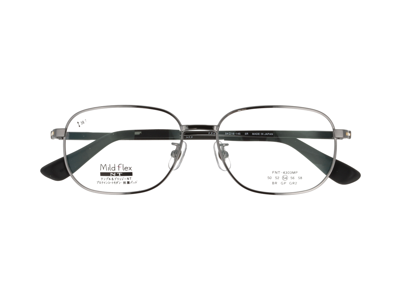 Mild Flex NT FNT-4303M