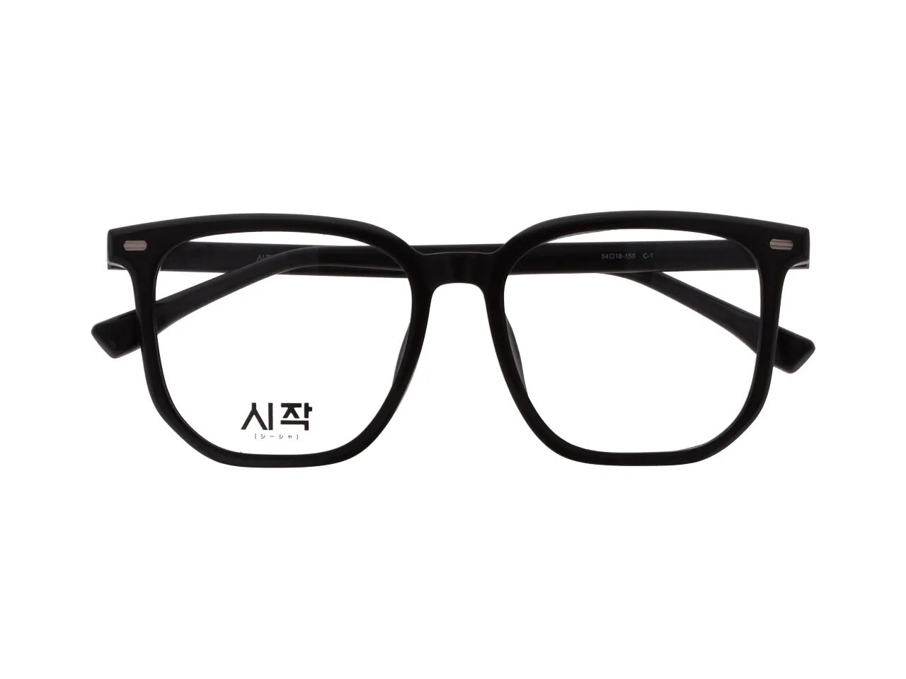 SJ-0003 C-1:ブラック アイテム