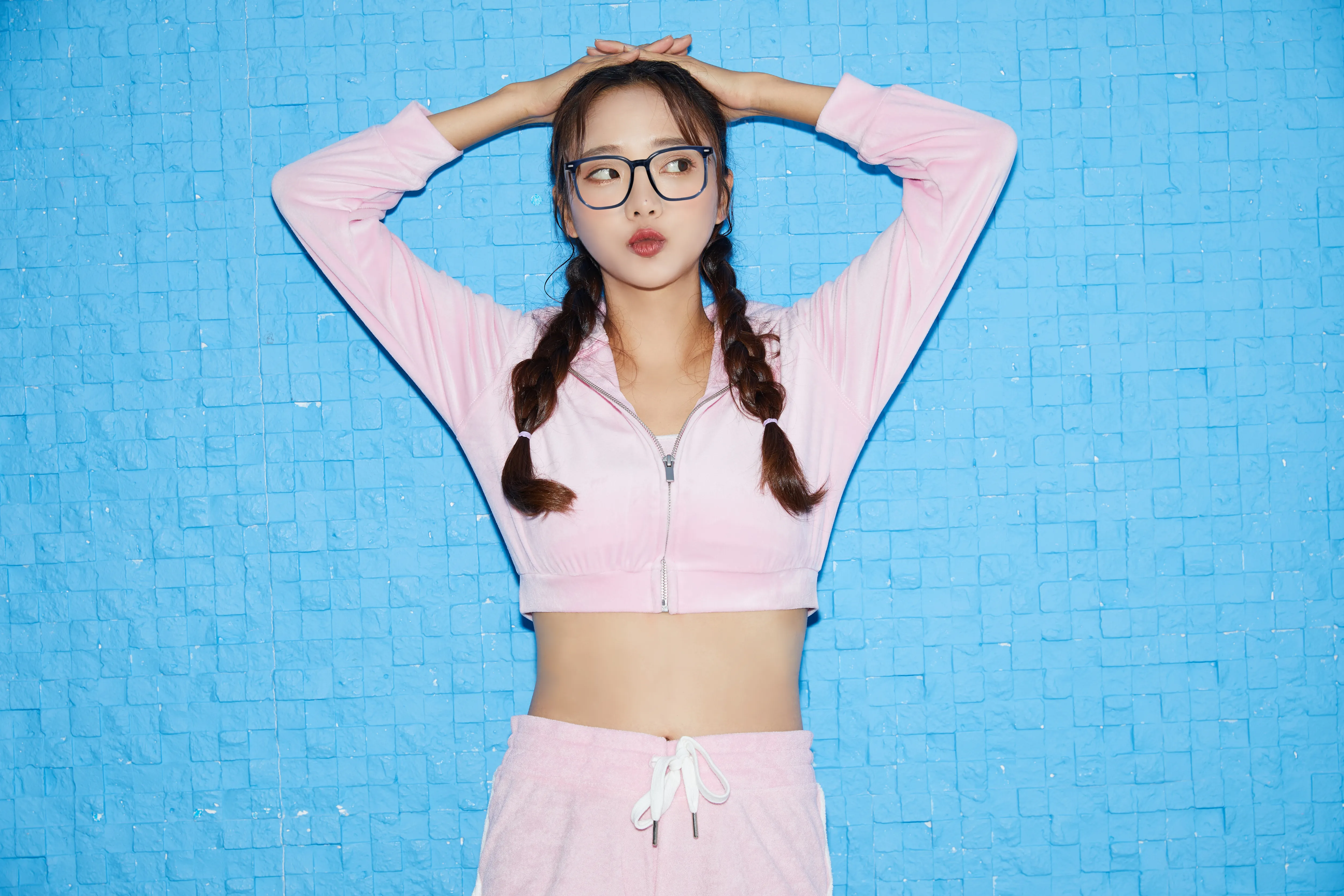 SJ-0003 C-2:ネイビー モデル