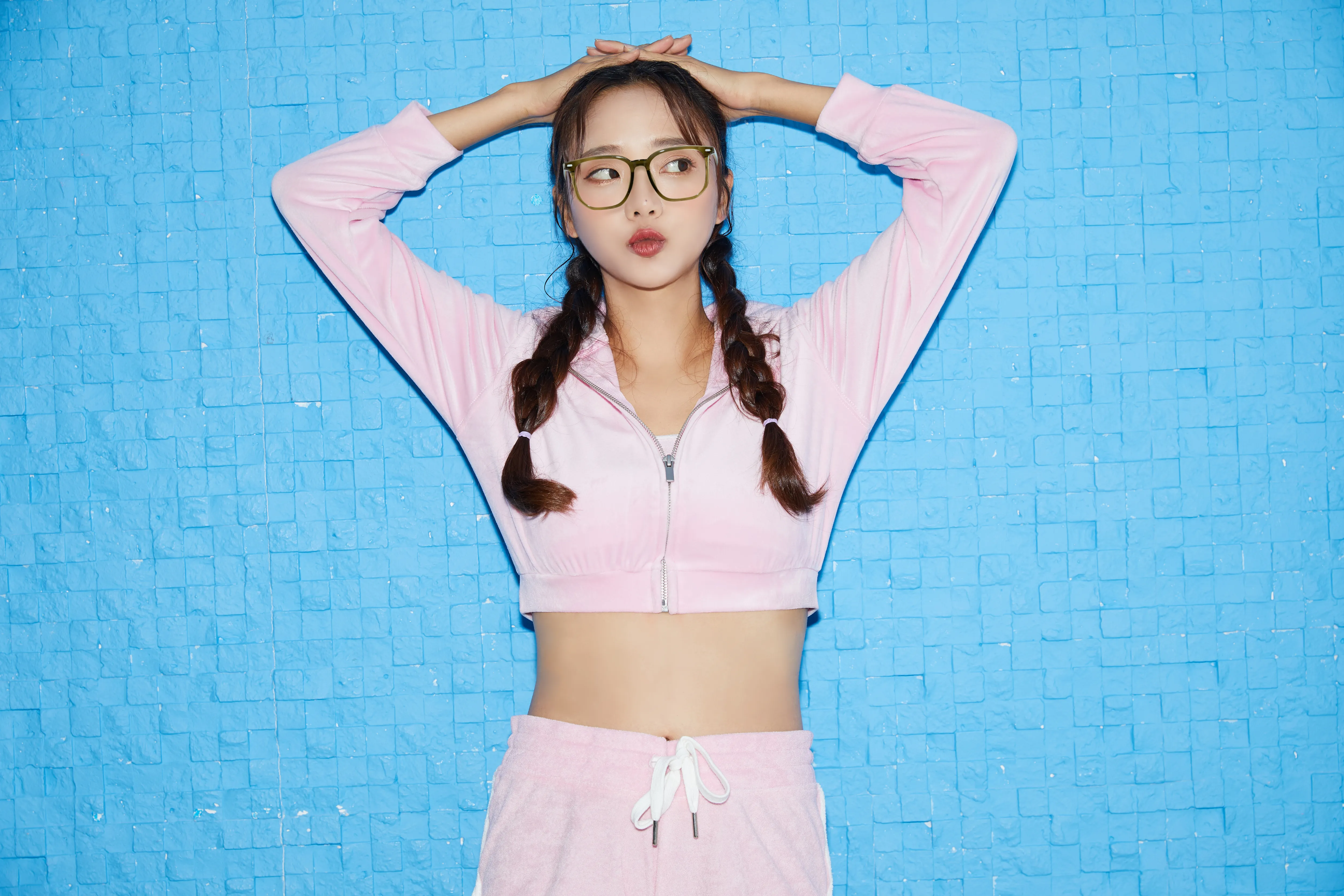 SJ-0003 C-3:カーキ モデル