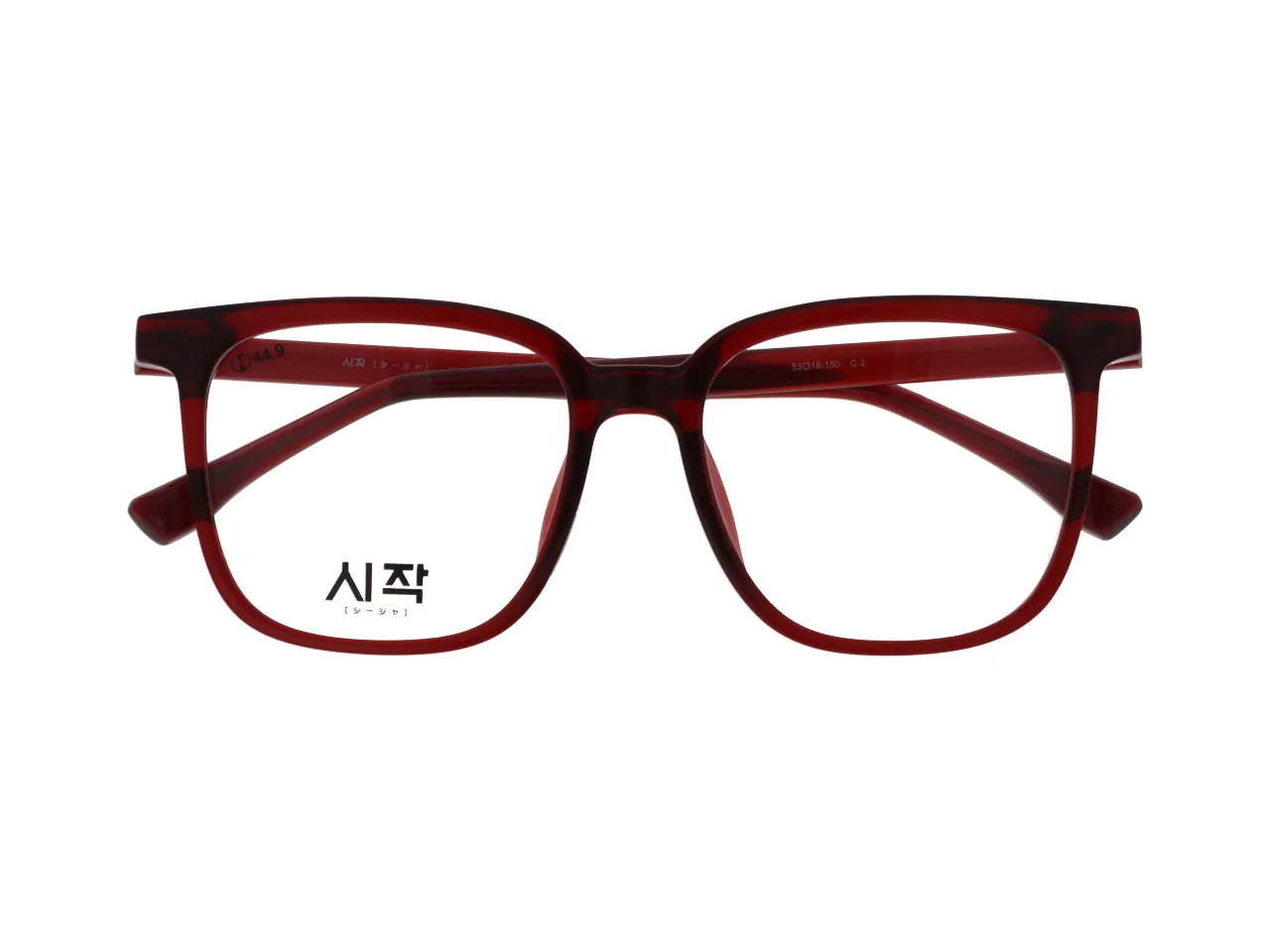 SJ-0004 C-2:レッド アイテム