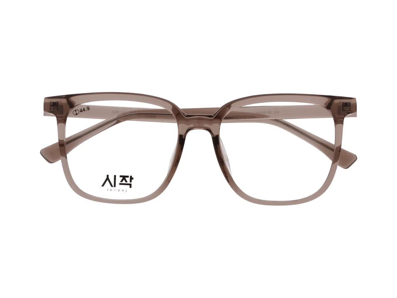 SJ-0004 C-4:クリアベージュ アイテム