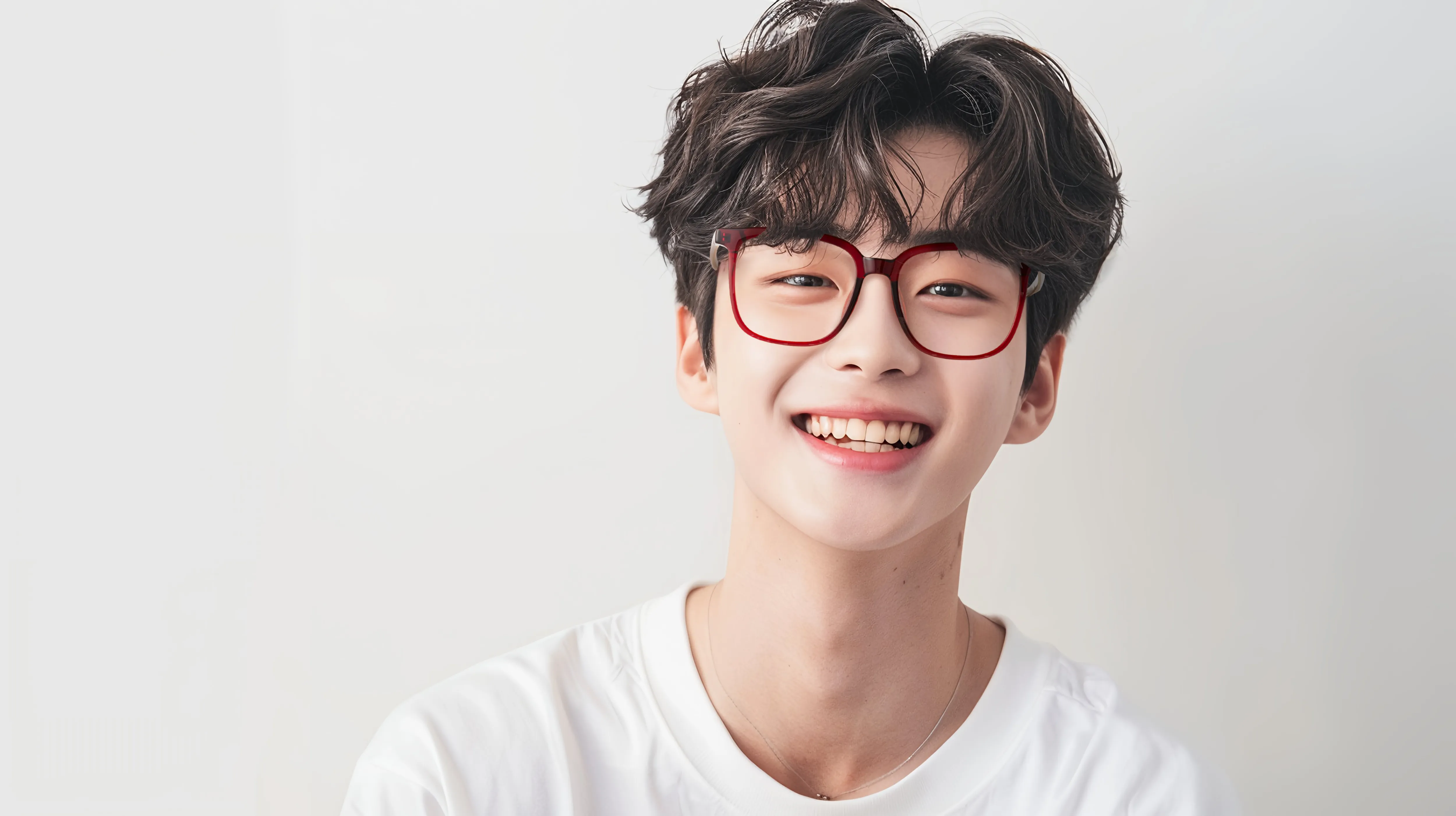 SJ-0004 C-2:レッド モデル