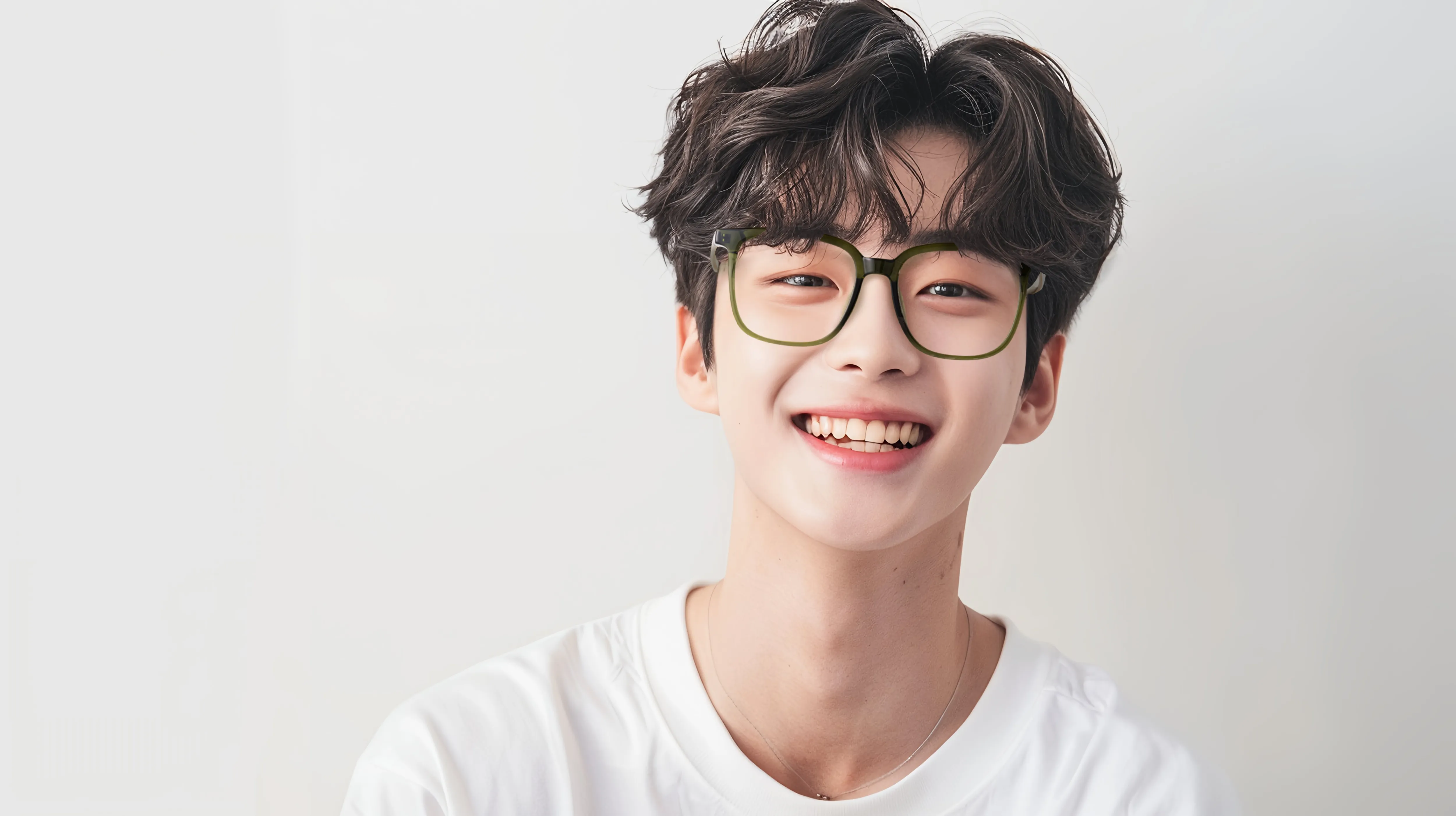 SJ-0004 C-3:カーキ モデル