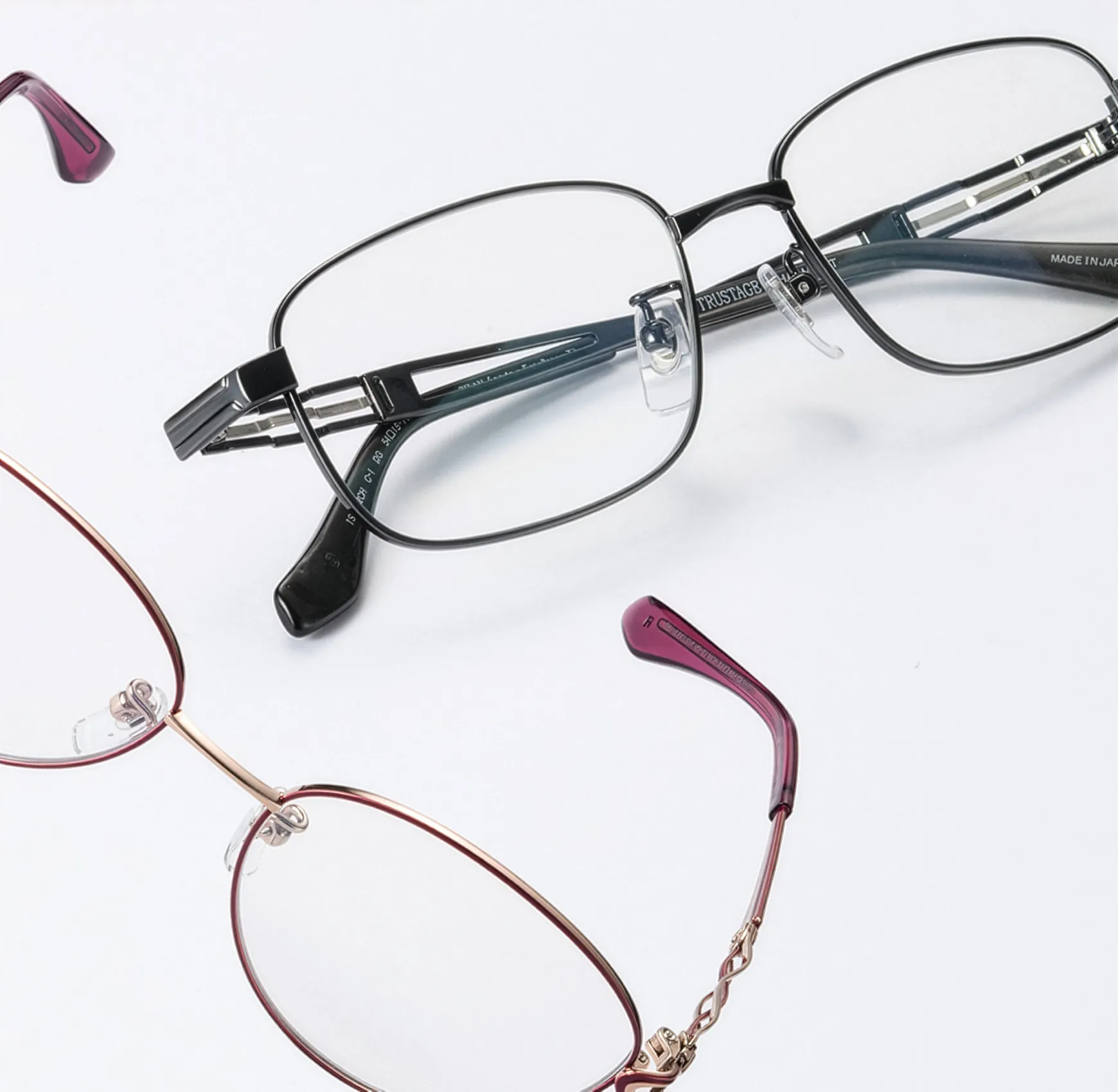 愛用者が選び続ける5つの理由：その1イメージ