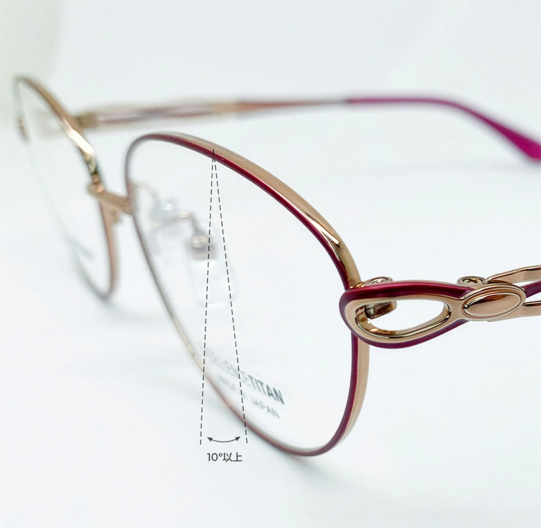 愛用者が選び続ける5つの理由：その3イメージ