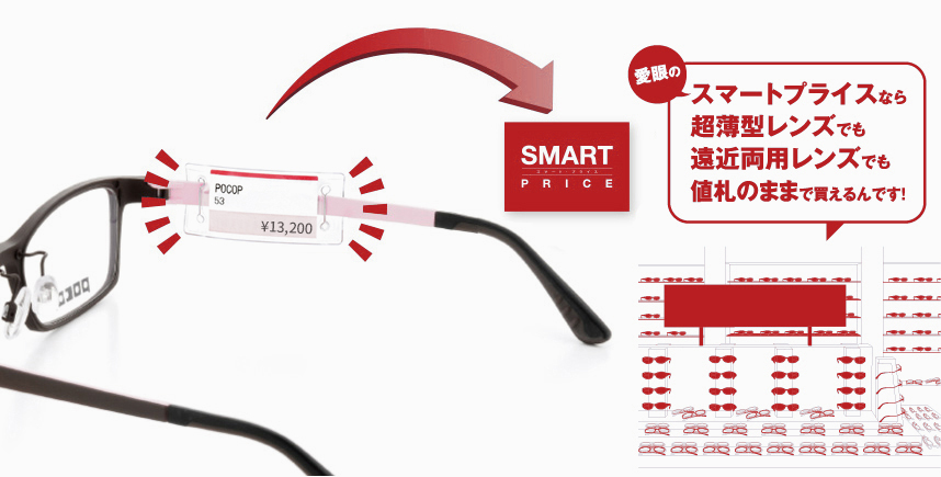SMART PRICE