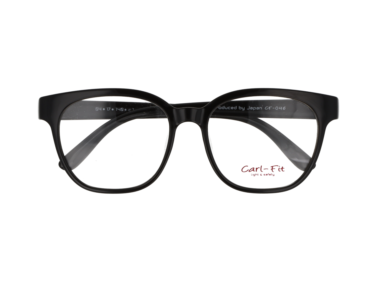 Carl fit046