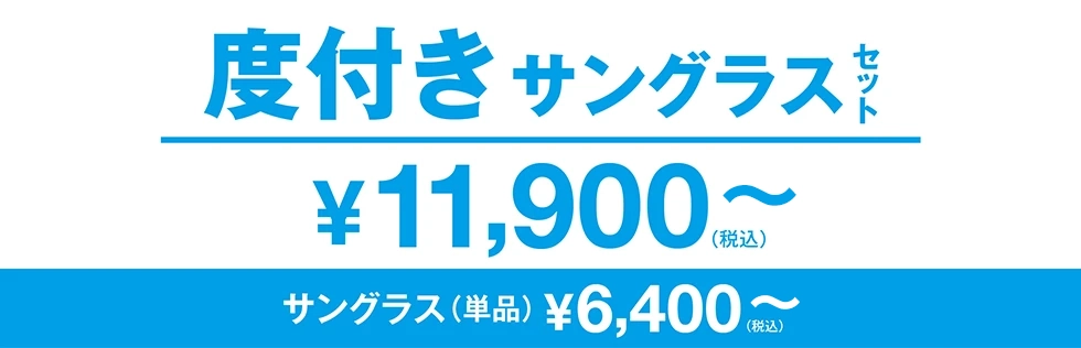 ¥11,900(税込)〜