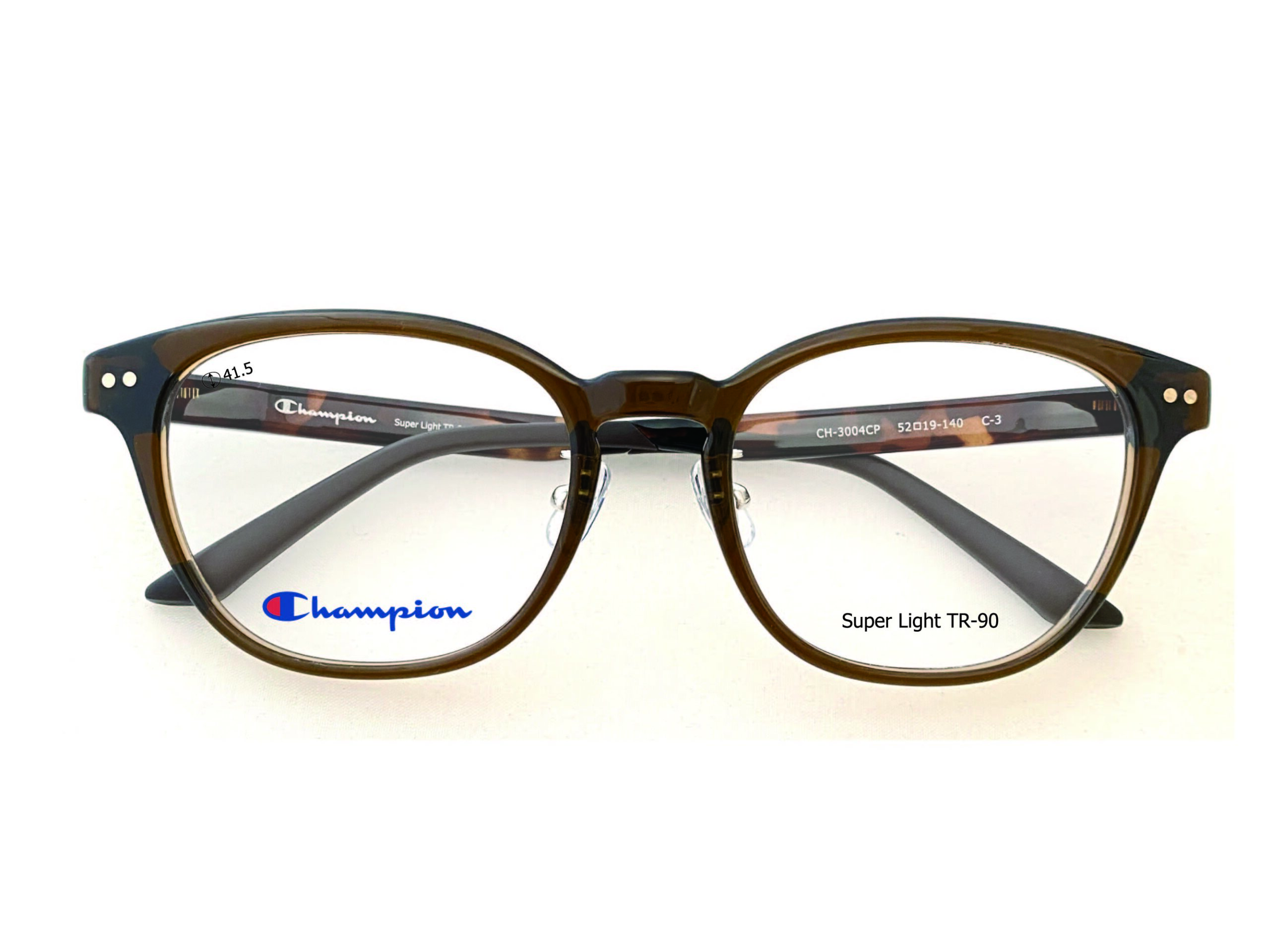 GLASSISM Championメガネ♥️新品