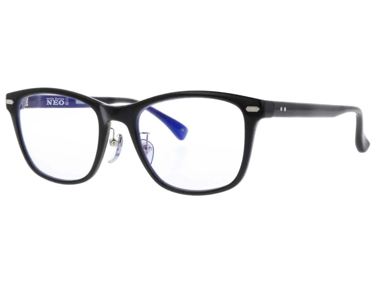 with Drive NEO UV420 【WDN-4006 】（夜間対応コントラストグラス