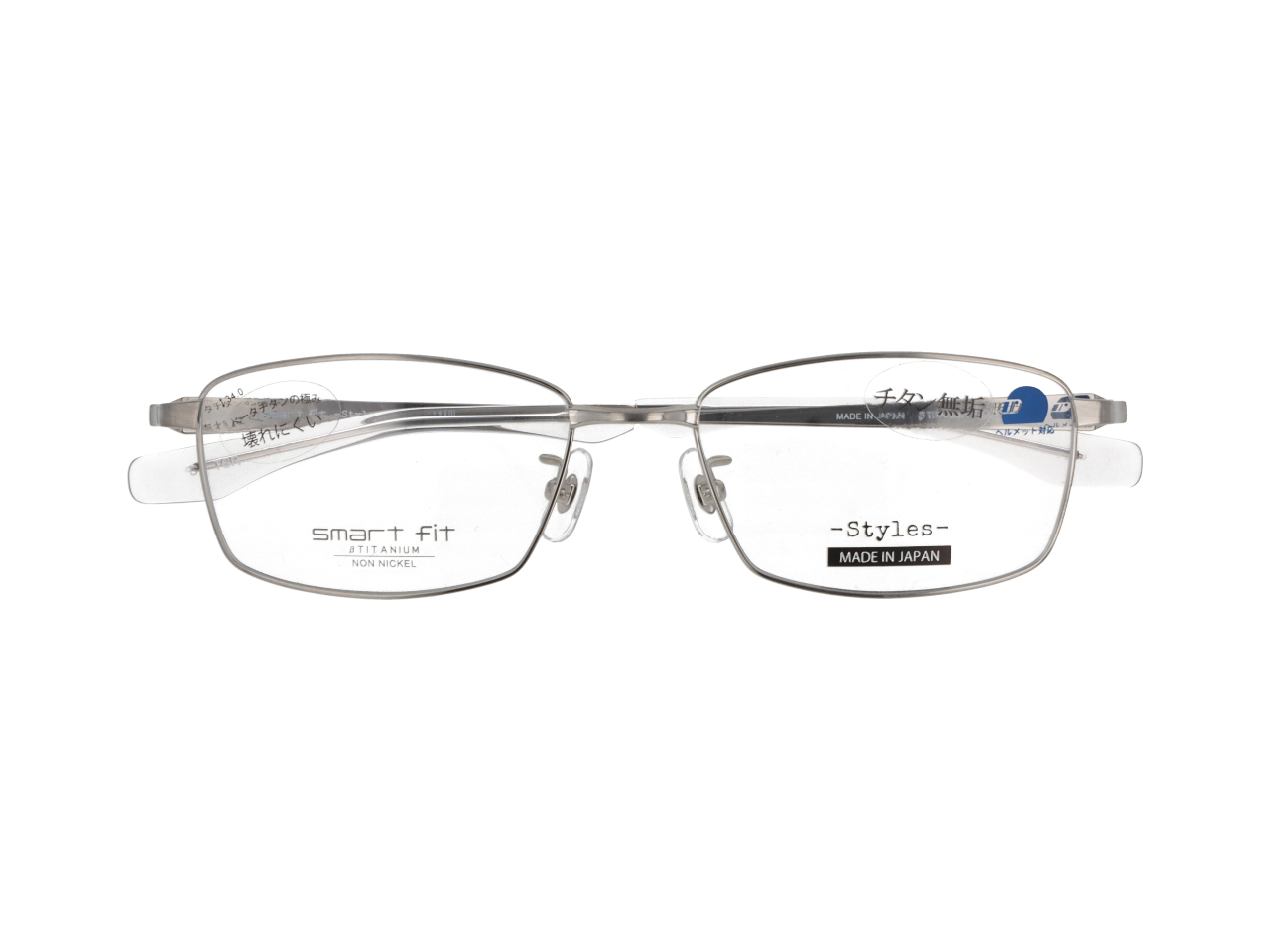 smart fit -Styles- SF-8009M