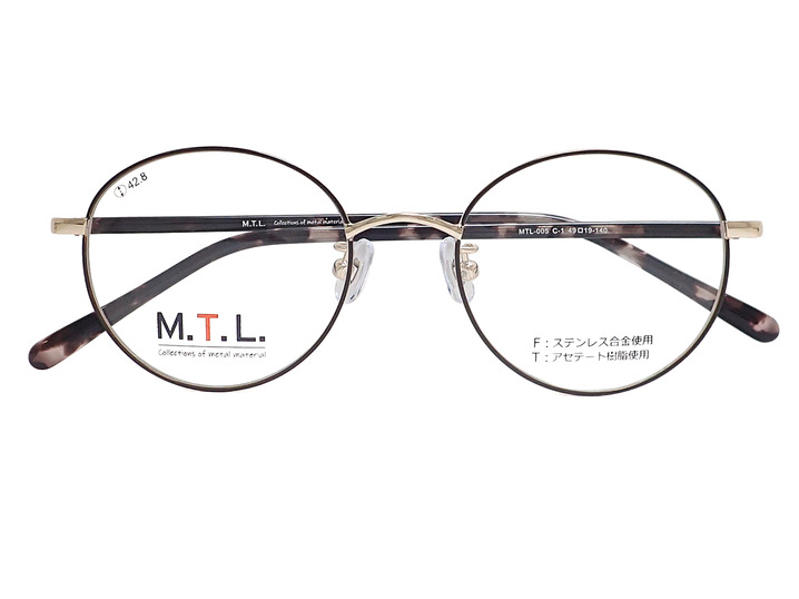 M.T.L.　MTL-005