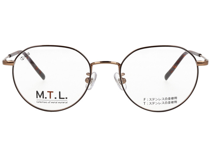 M.T.L.　MTL-008