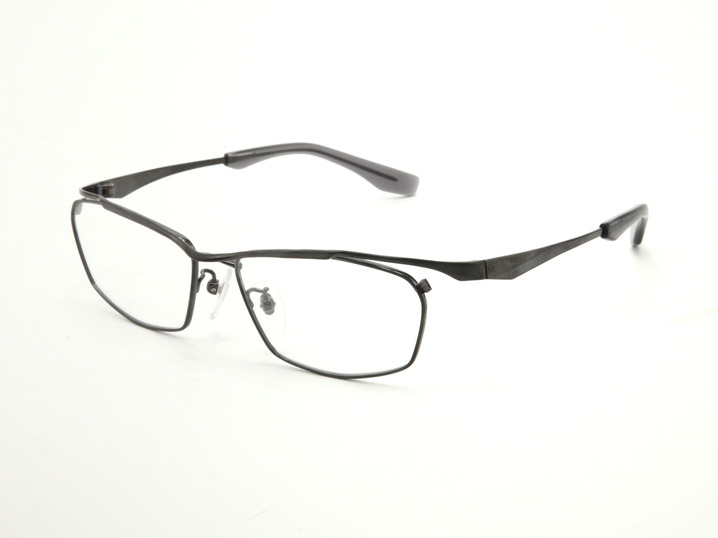smart fit -Styles- SF-8005M（バイクヘルメット対応） | メガネの愛眼