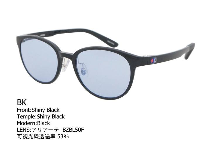 Champion 603（度入UVカットサングラスセット）
