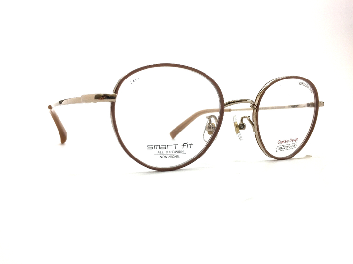 楽天市場】【動画あり】度付き メガネ ツーポイント リムレス 縁なし