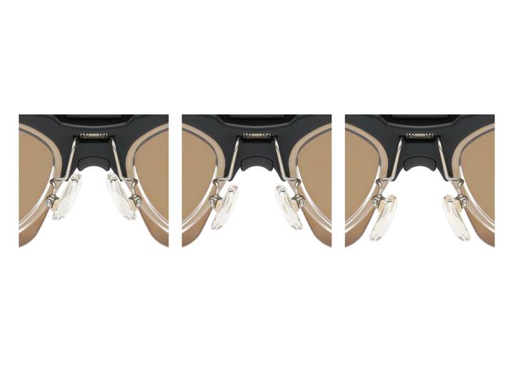 WIND RUNNER WR-103RX（度付きUVカットサングラスセット） | メガネの