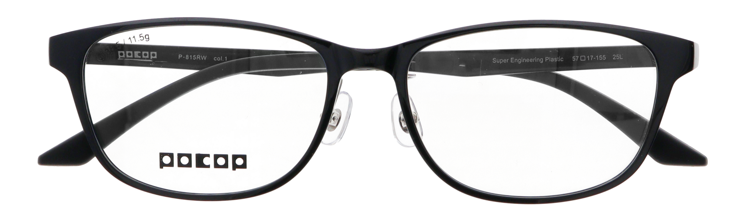 POCOP P-815RW【RELAX WIDE】