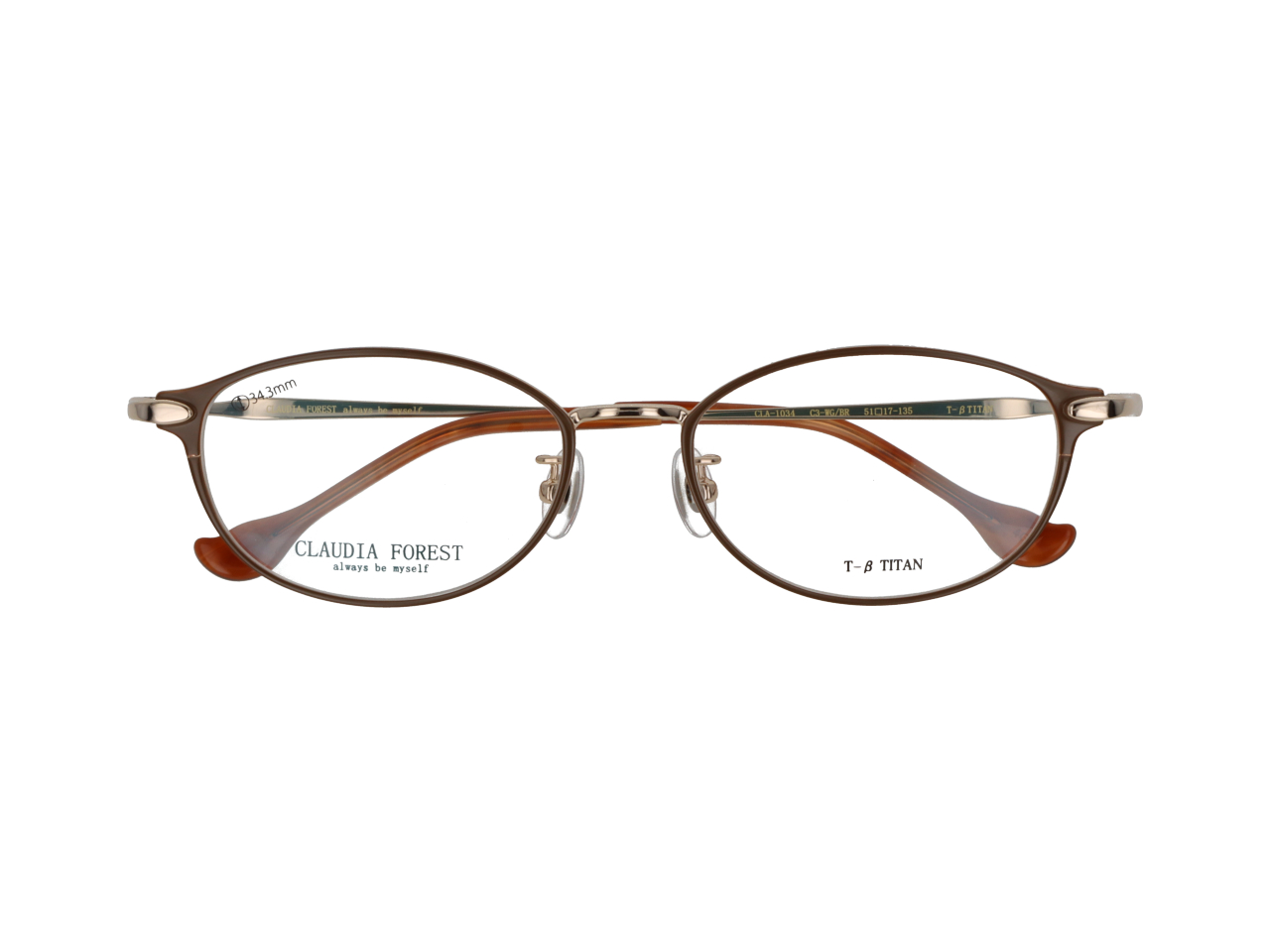 Aigan CLAUDIA FOREST クラウディアフォレスト 1039 新品 Aigan CLAUDIA FOREST クラウディアフォレスト 1039 新品の通販 by
