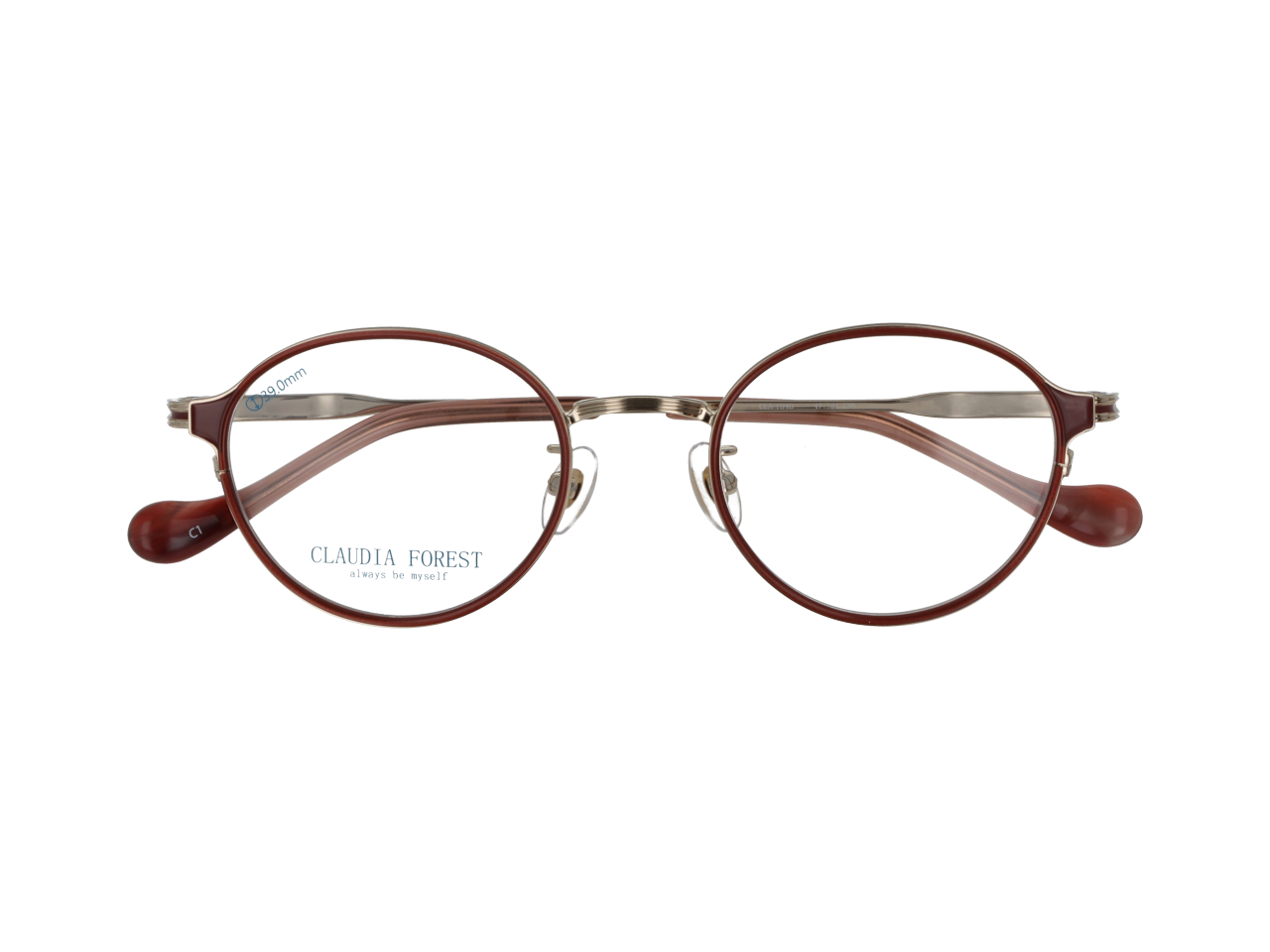 CLAUDIA FOREST 1040