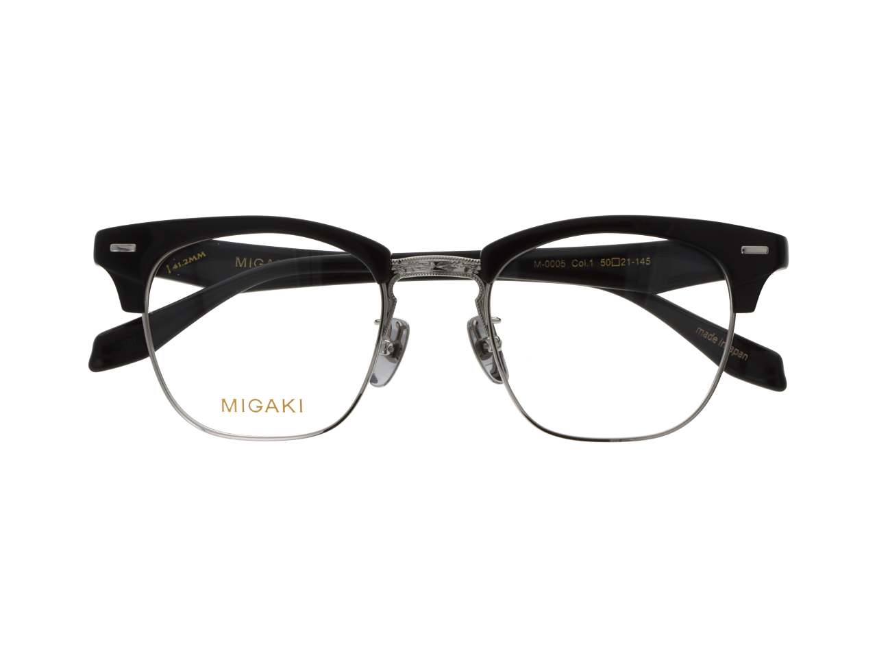 MIGAKI M-0005