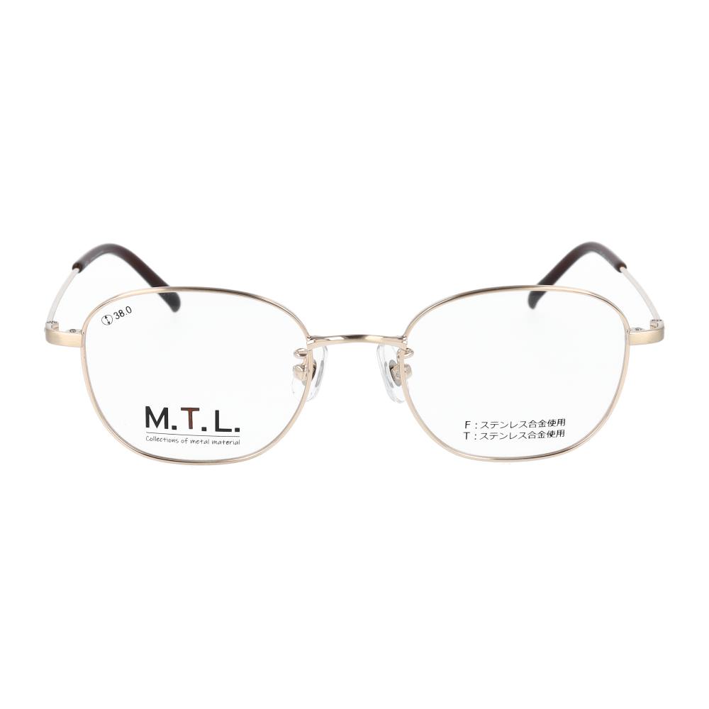 M.T.L.　MTL-009