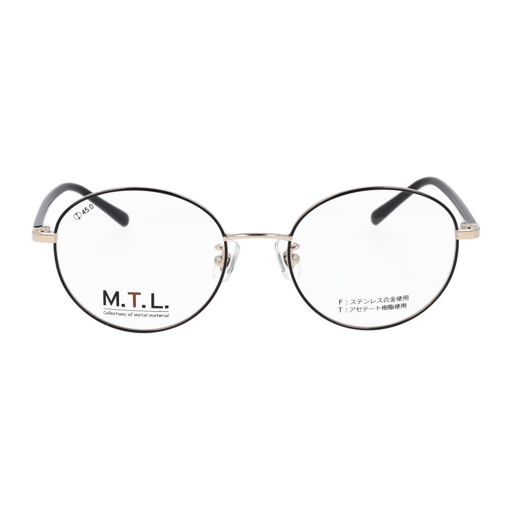 M.T.L.　MTL-010