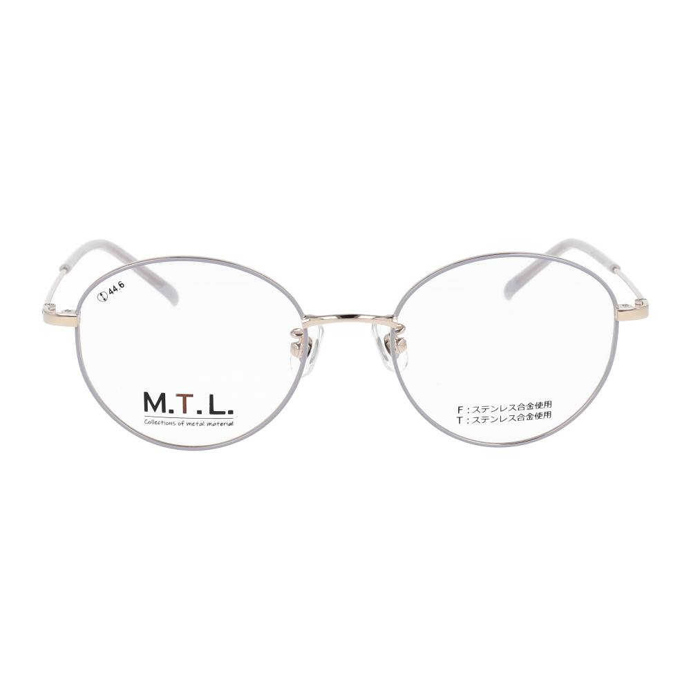 M.T.L.　MTL-011