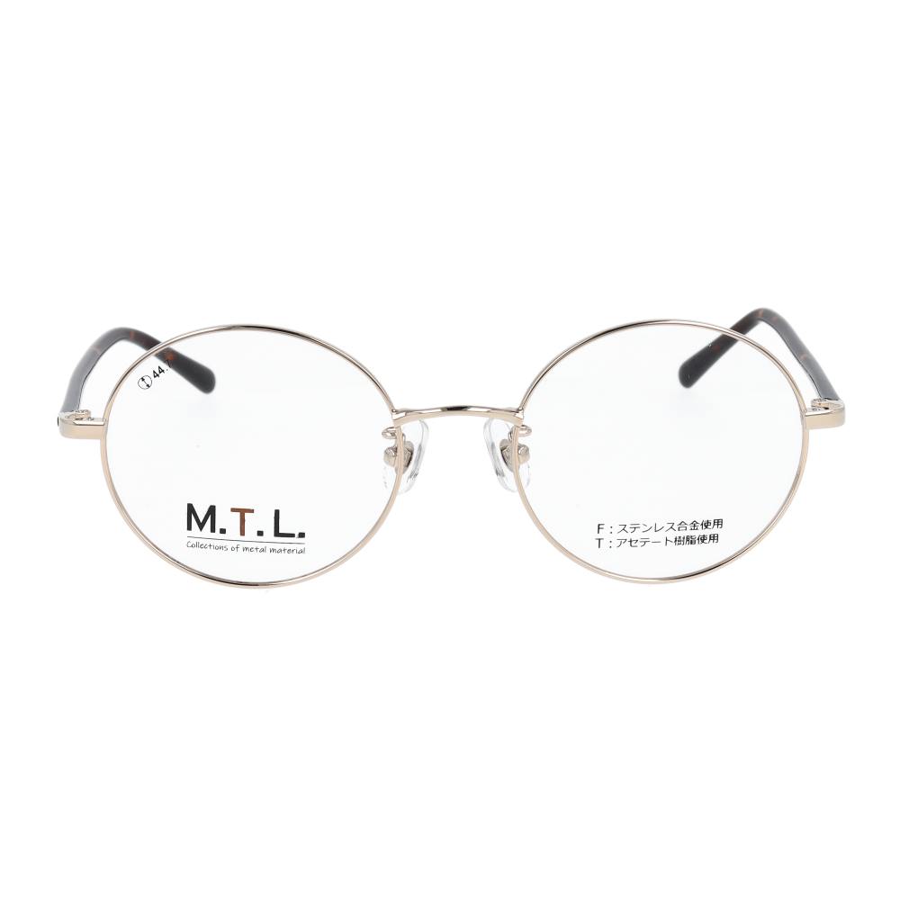 M.T.L.　MTL-012