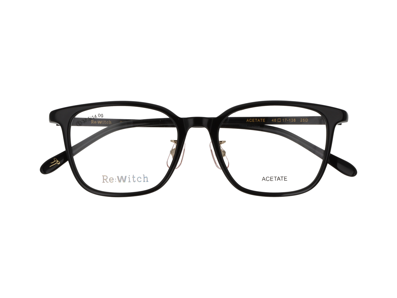Re.witch　RW-0001