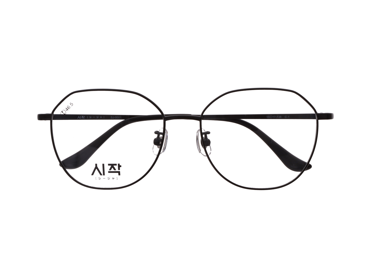 シージャ　SJ-0001