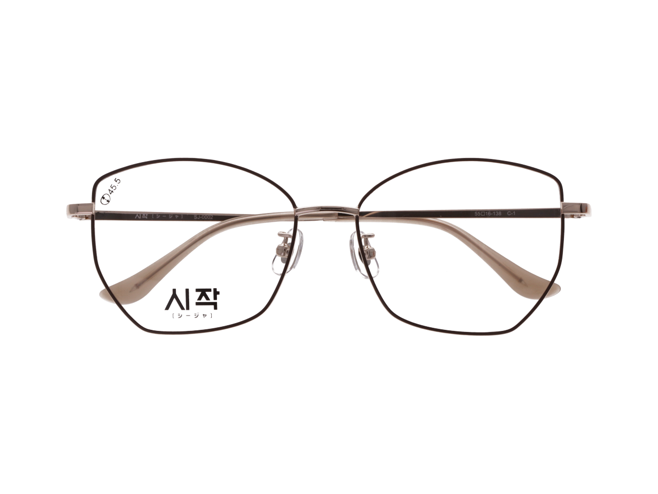 シージャ　SJ-0002